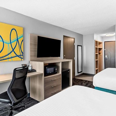 Best Western Doswell Hotel Buitenkant foto