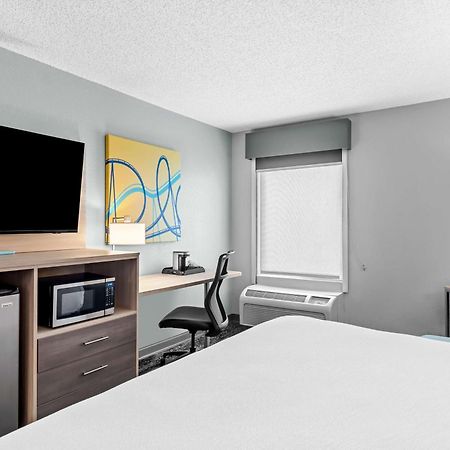Best Western Doswell Hotel Buitenkant foto