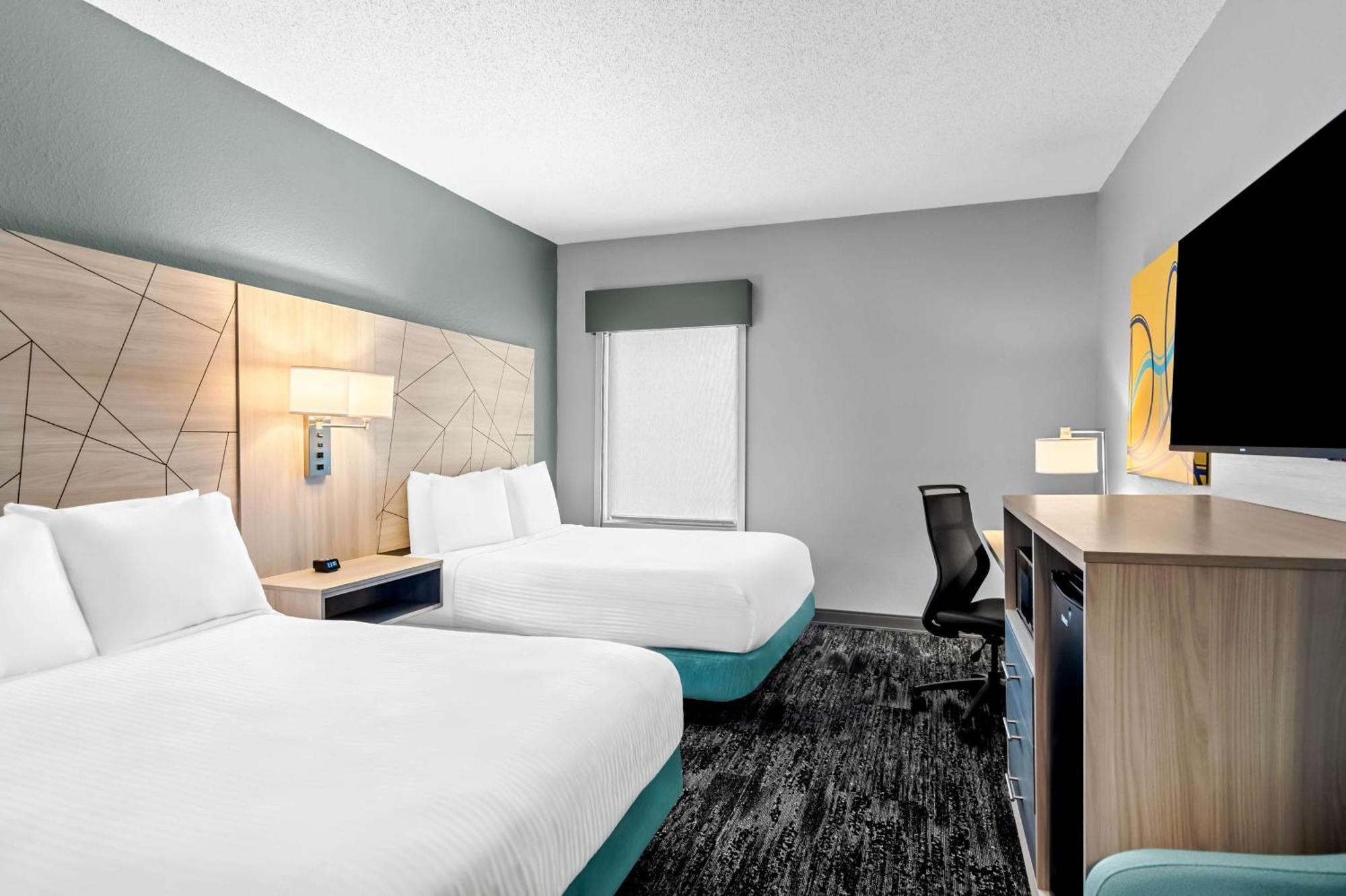 Best Western Doswell Hotel Buitenkant foto