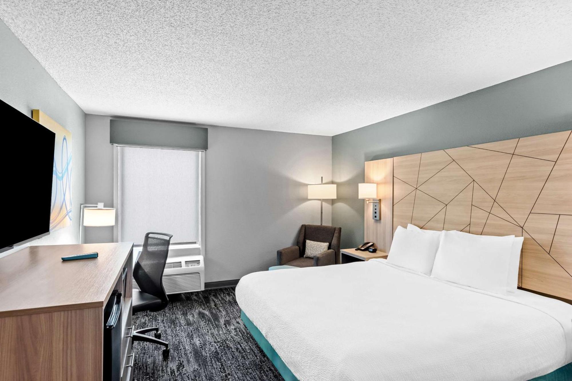 Best Western Doswell Hotel Buitenkant foto