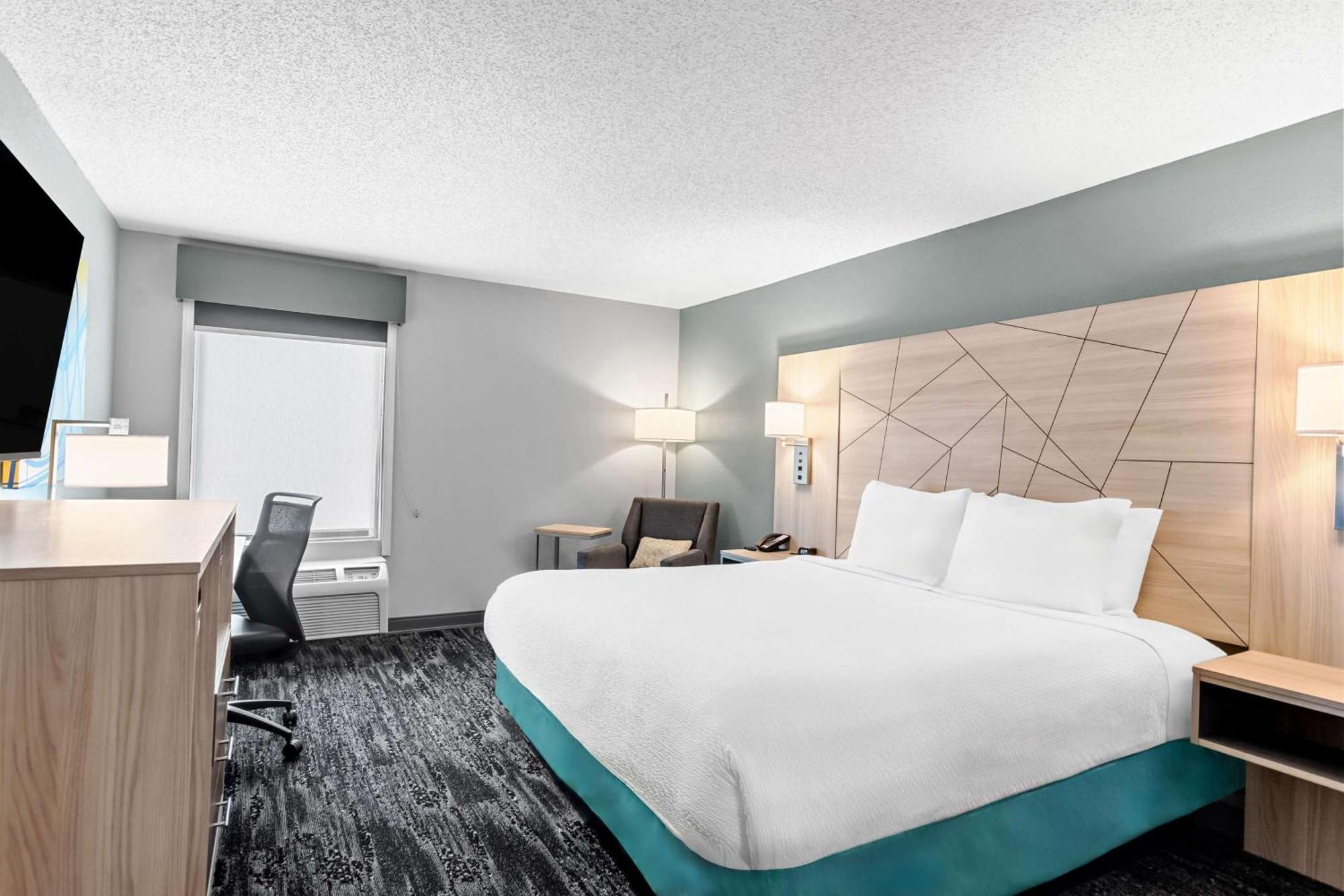 Best Western Doswell Hotel Buitenkant foto