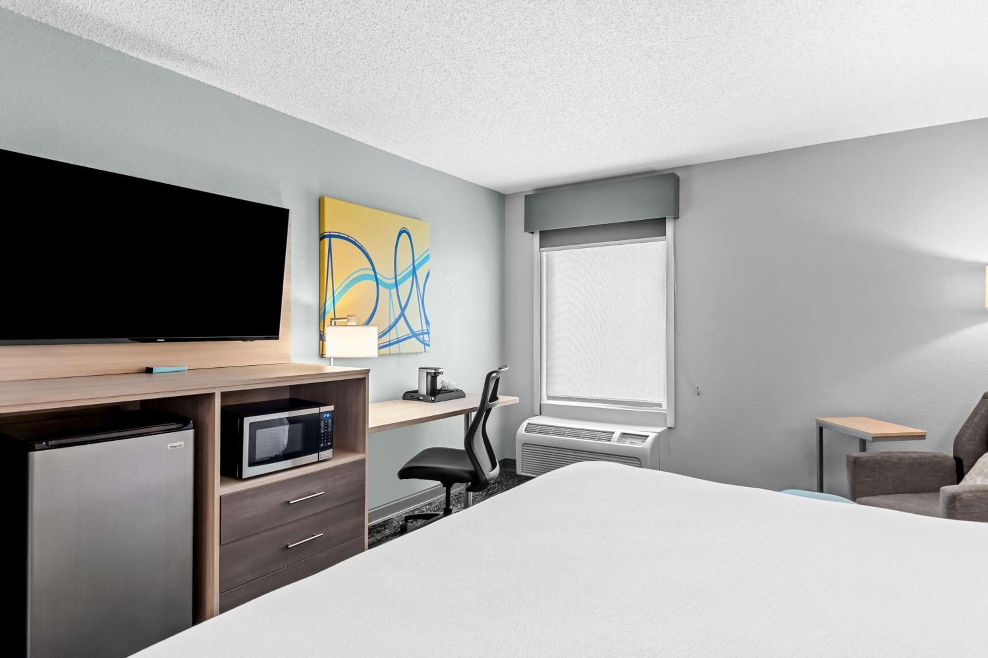 Best Western Doswell Hotel Buitenkant foto