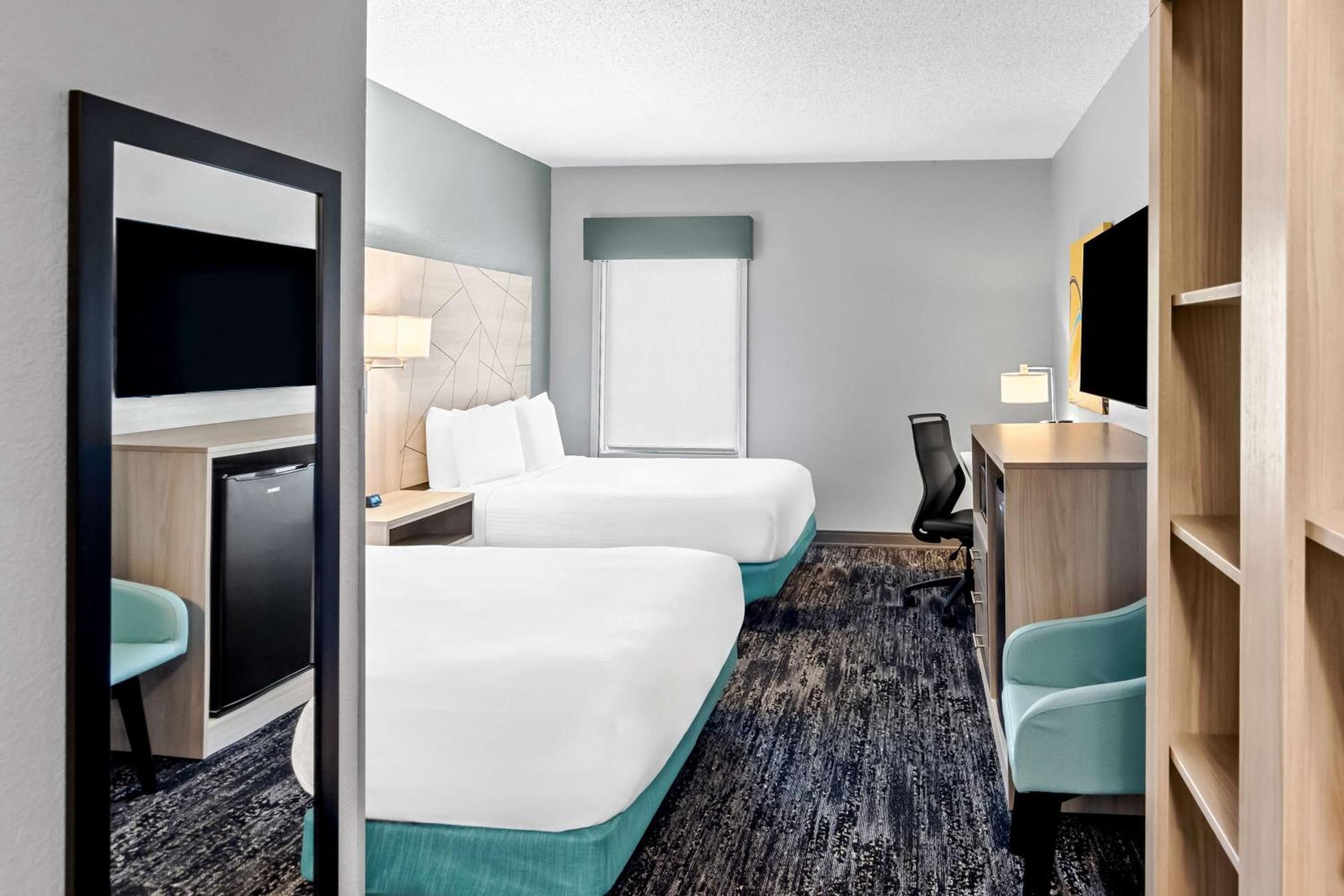 Best Western Doswell Hotel Buitenkant foto